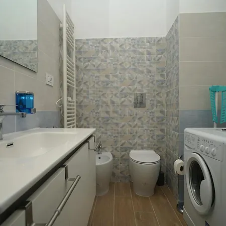 Casa Carlotta - Mytouristhome La Spezia