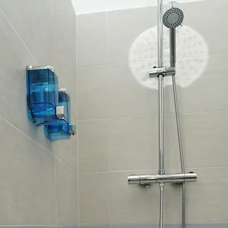Casa Carlotta - Mytouristhome Apartamento