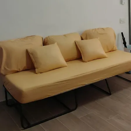 Casa Carlotta Lejlighed *