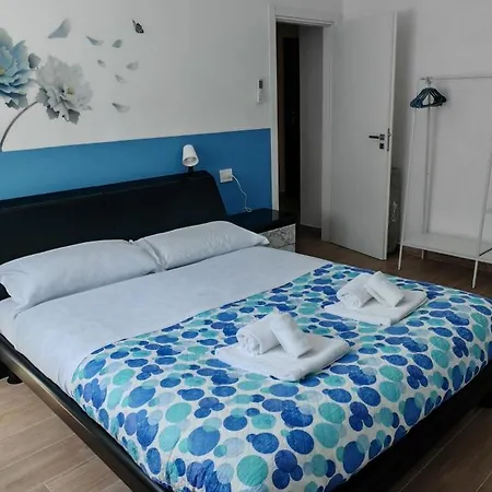 Casa Carlotta דירה *