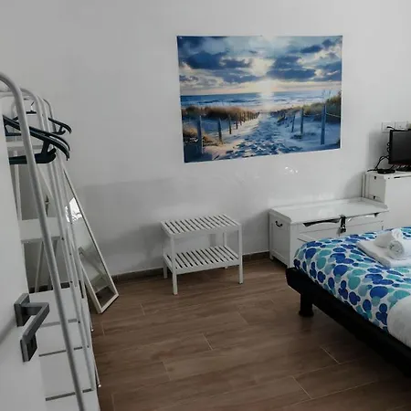 Casa Carlotta - Mytouristhome *