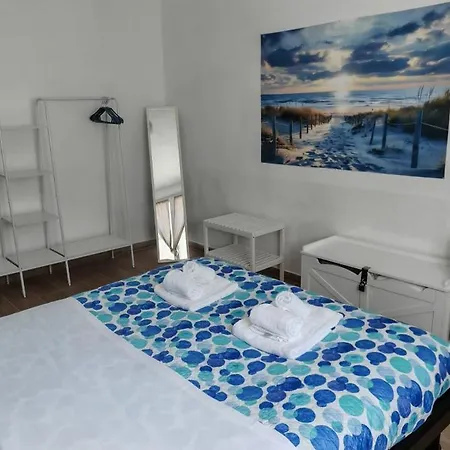 Casa Carlotta - Mytouristhome