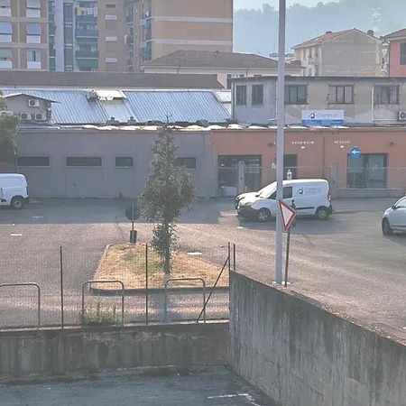 Casa Carlotta 아파트 라스페치아