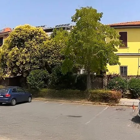 דירה Casa Carlotta לה ספציה