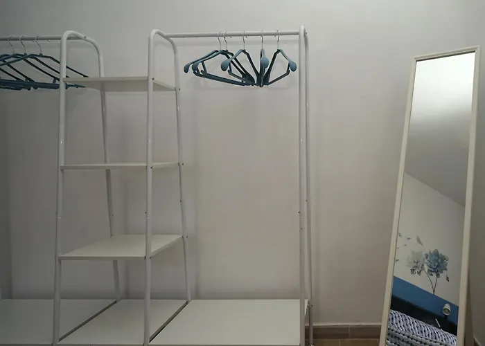 Casa Carlotta Lejlighed *