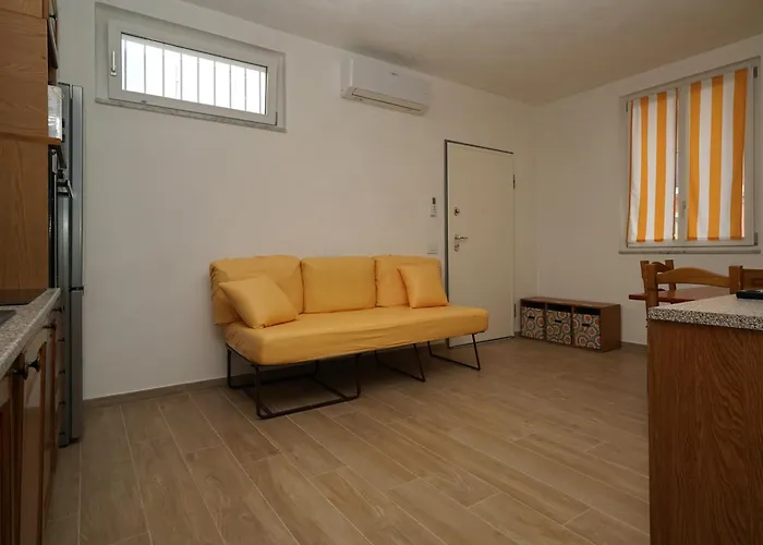 Casa Carlotta Lejlighed La Spezia