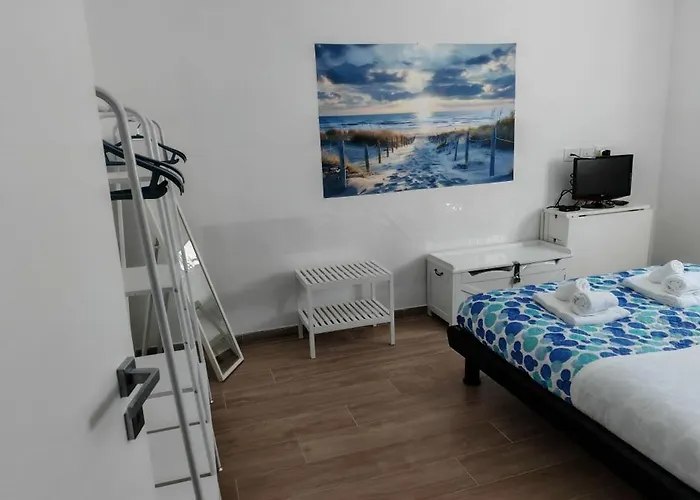 Casa Carlotta *