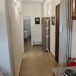 Apartmán Casa Carlotta - Mytouristhome La Spezia
