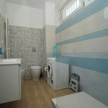 Διαμέρισμα Casa Carlotta *