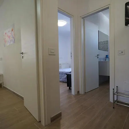 Casa Carlotta La Spezia