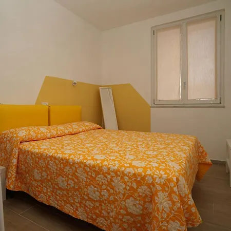 Apartment Casa Carlotta *