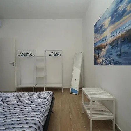 Casa Carlotta La Spezia