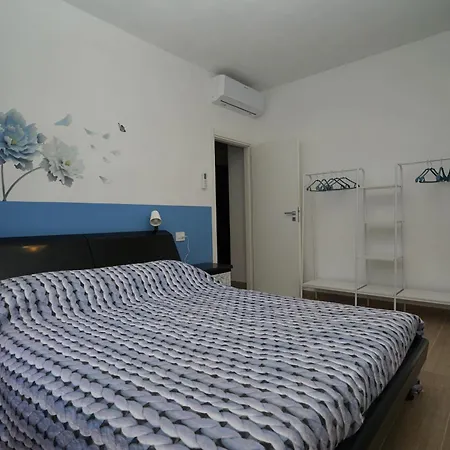 Casa Carlotta Apartment *