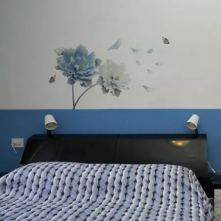 Apartment Casa Carlotta La Spezia