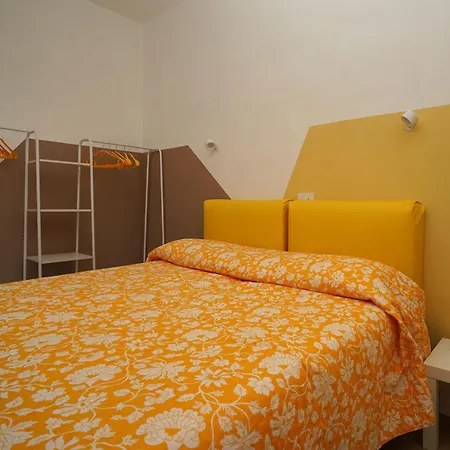 Casa Carlotta Apartment *
