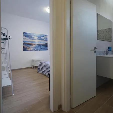 Casa Carlotta Apartment La Spezia