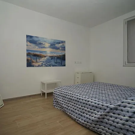 Casa Carlotta * La Spezia