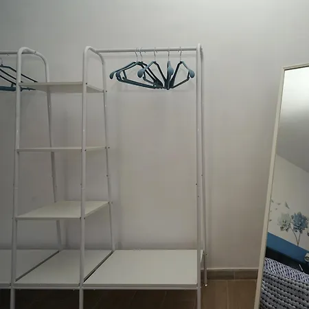 Casa Carlotta - Mytouristhome Daire *