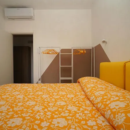 Casa Carlotta Apartment *