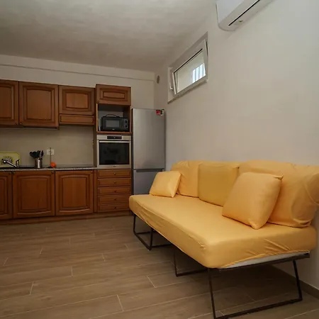 Casa Carlotta Lejlighed *