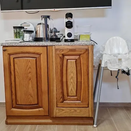 Casa Carlotta Λα Σπέτσια