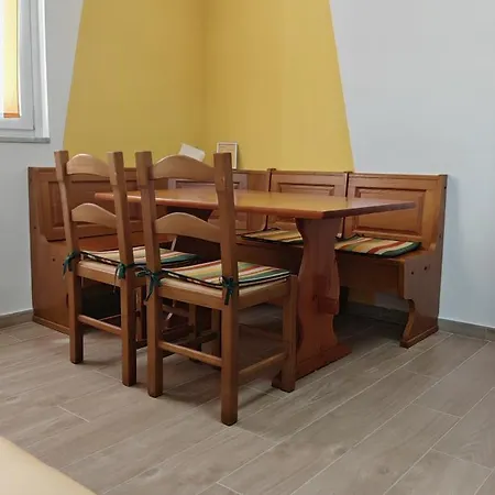Casa Carlotta - Mytouristhome