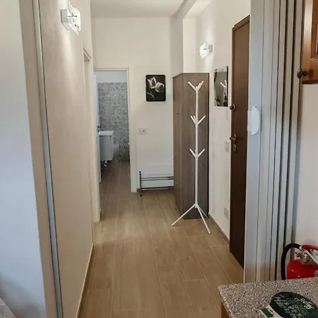 Appartamento Casa Carlotta La Spezia