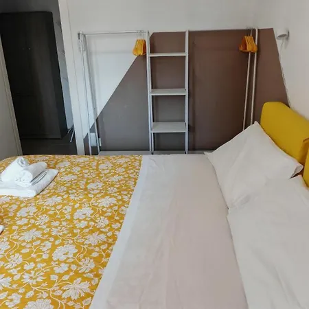 Casa Carlotta - Mytouristhome Daire La Spezia