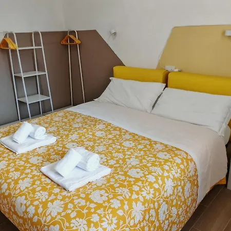 Casa Carlotta Διαμέρισμα Λα Σπέτσια