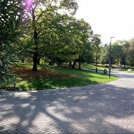 Casa Carlotta Διαμέρισμα