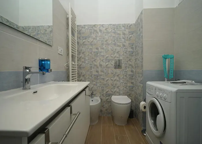 Casa Carlotta La Spezia