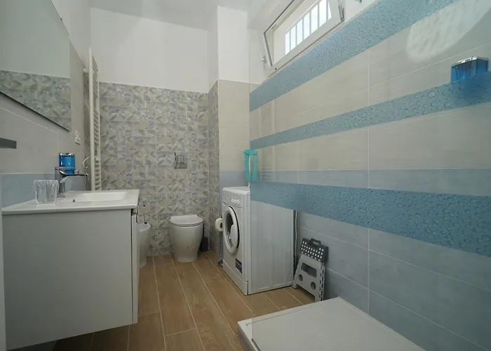 Lägenhet Casa Carlotta *