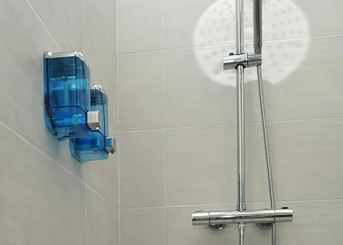 Casa Carlotta Lägenhet