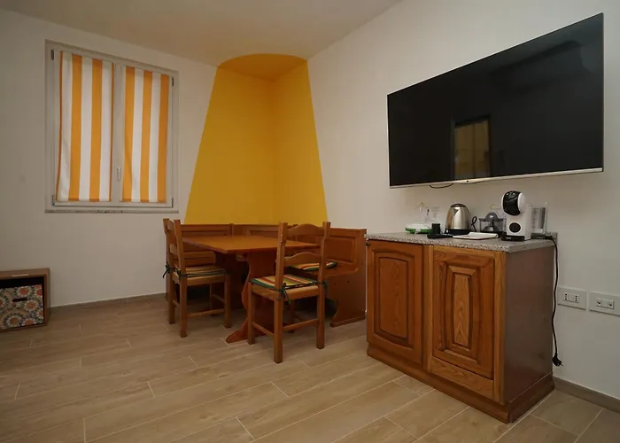 Casa Carlotta *