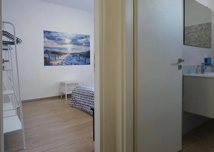 Casa Carlotta Lägenhet La Spezia