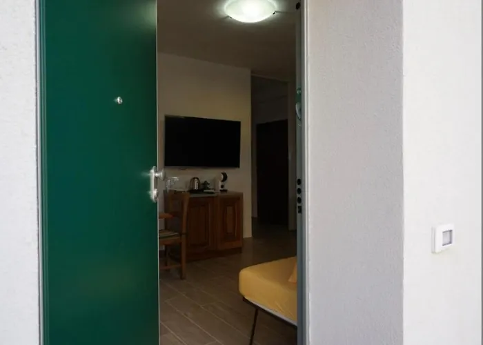 Casa Carlotta Lägenhet