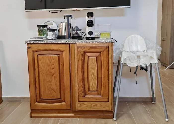 Casa Carlotta La Spezia