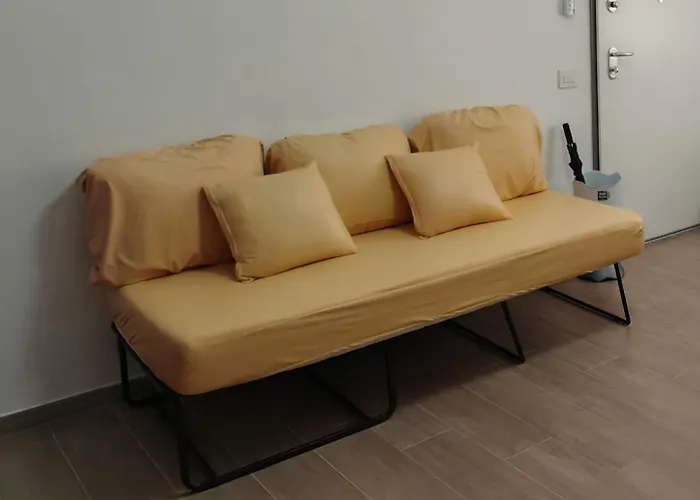 Casa Carlotta Lägenhet *