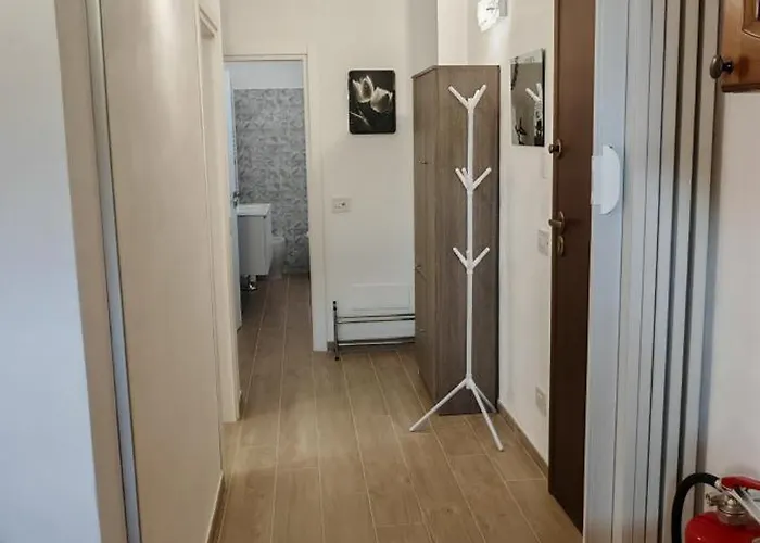 Lejlighed Casa Carlotta La Spezia